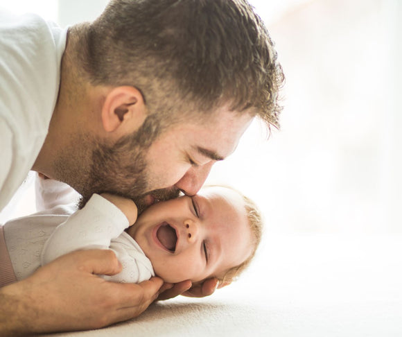 Cuidados preconcepcionales masculinos.