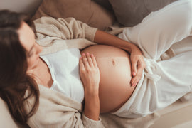 ¿Por qué las mujeres embarazadas necesitan folato?