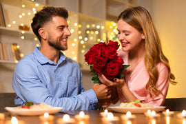 Celebrando el amor en todas sus formas en San Valentín: consejos para fortalecer el vínculo en medio de desafíos de fertilidad