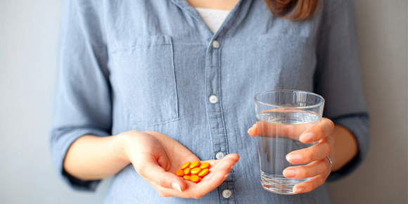 Suplementarse no es tomar “algo”: es cubrir lo que el cuerpo sí necesita.