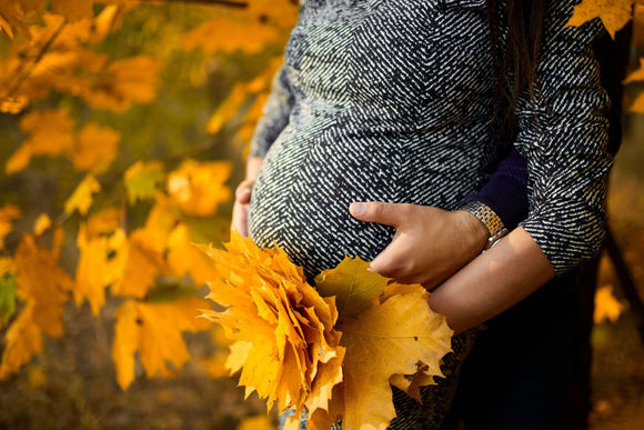 Fertilidad en otoño