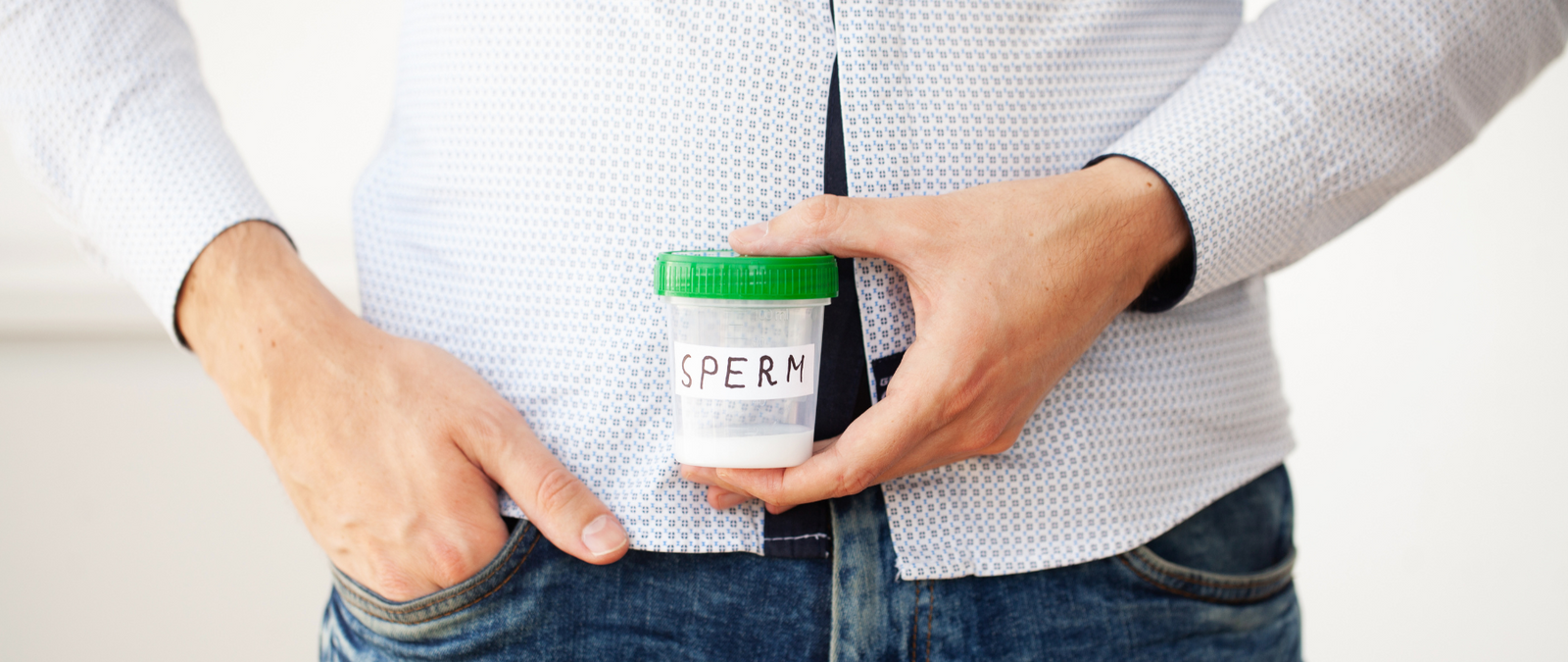 ¿Cómo a mejorar tu fertilidad siendo hombre? Mejora tu calidad espermática y aumenta tu fertilidad con ZoidX