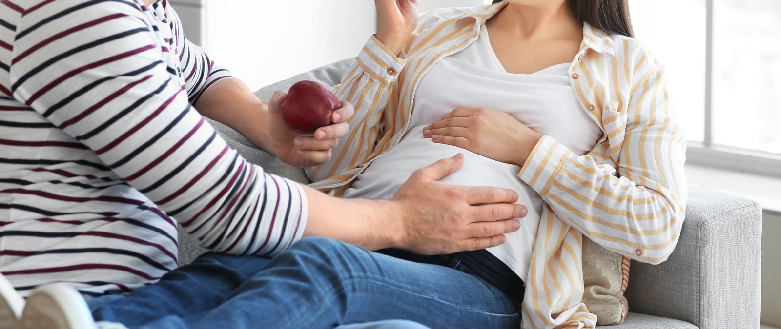 Nutrientes clave en Zoidx para la salud reproductiva