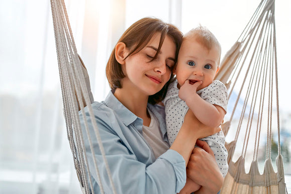 Cáncer de mama y lactancia materna: impacto, preguntas y beneficios