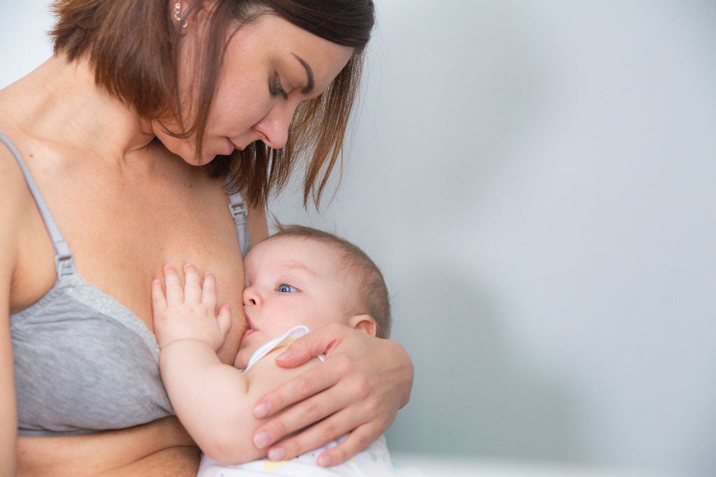 Mamita y Yo - 😫¿Sientes dolor durante la lactancia? Dile adiós al