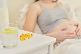 Tomar probióticos en el embarazo: La forma de nutrir la salud desde el comienzo